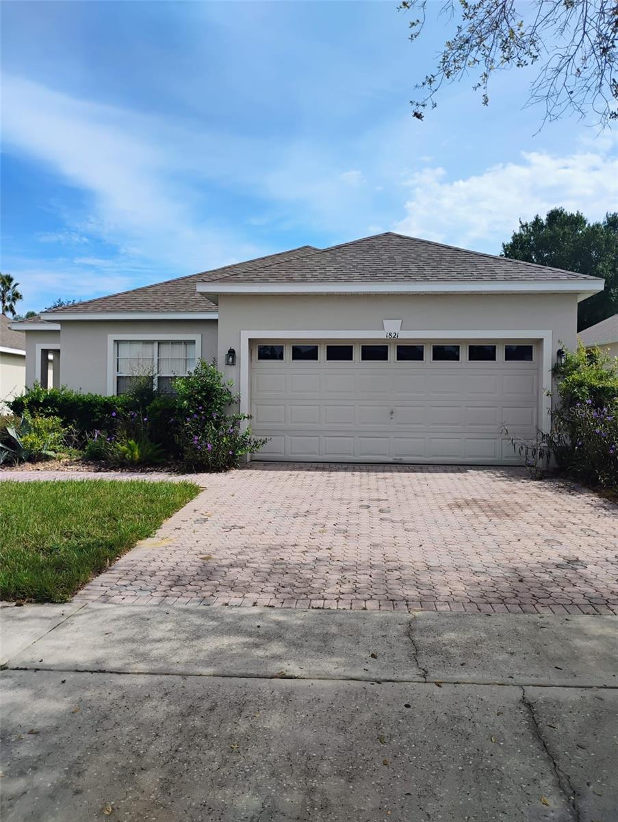 Photo of 1821 N HAMPTON DRIVE DAVENPORT FL 33897