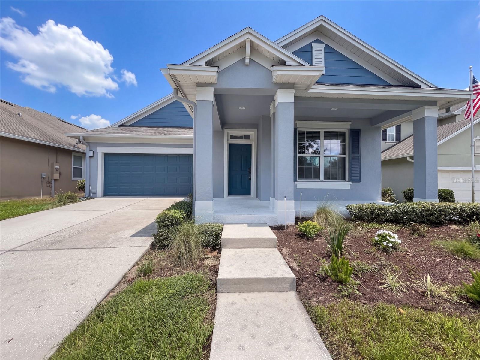 Photo of 7271 LONDALE BOULEVARD WINDERMERE FL 34786
