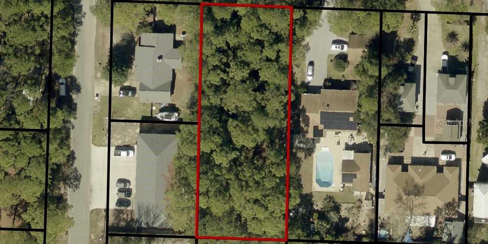 Photo of 8509 LAREDO STREET NAVARRE FL 32566