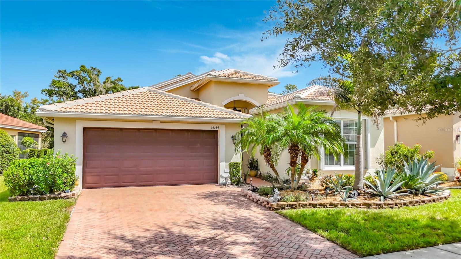 Photo of 16144 COQUINA BAY LANE WIMAUMA FL 33598