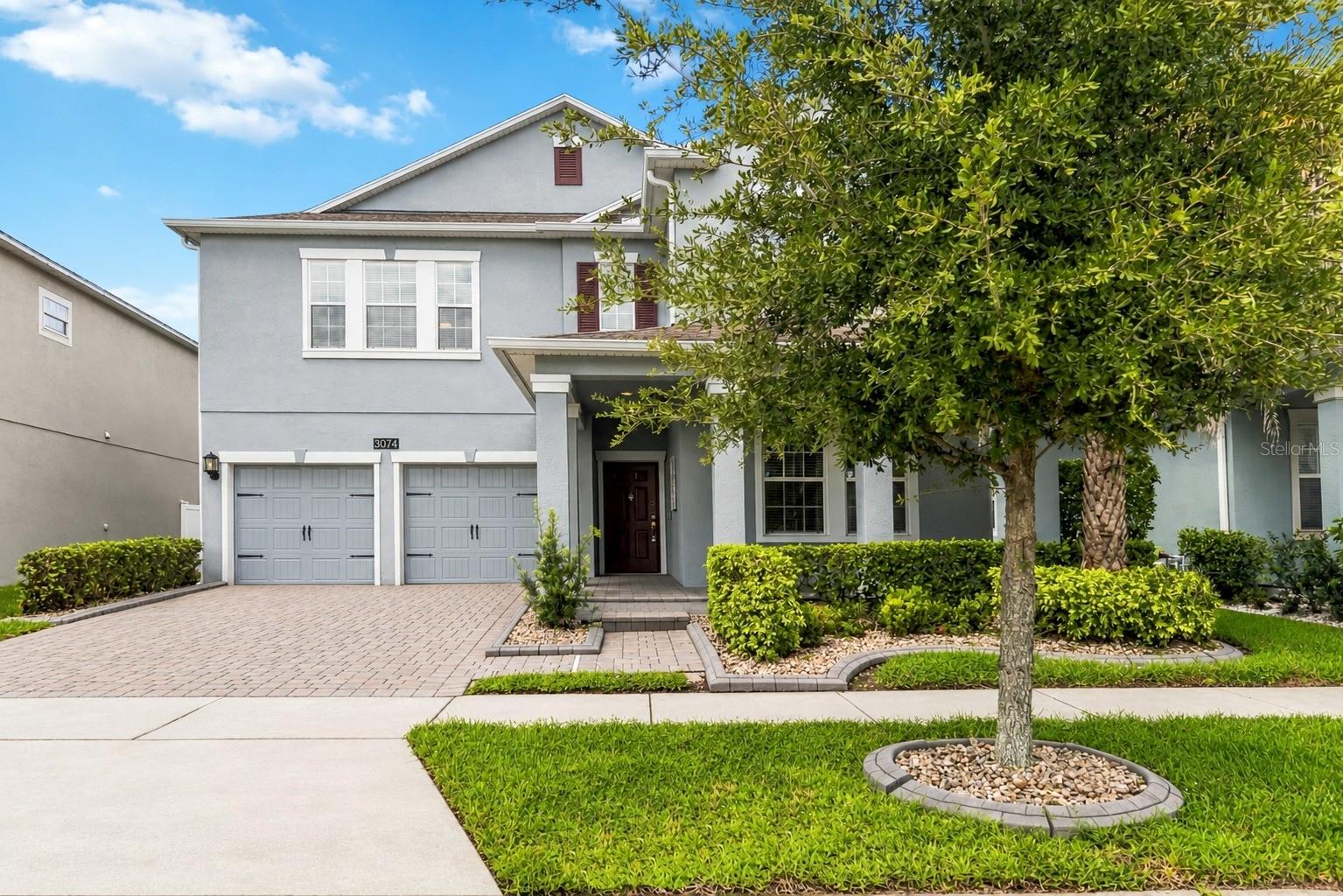 Photo of 3074 WHITE HORSE COURT KISSIMMEE FL 34746