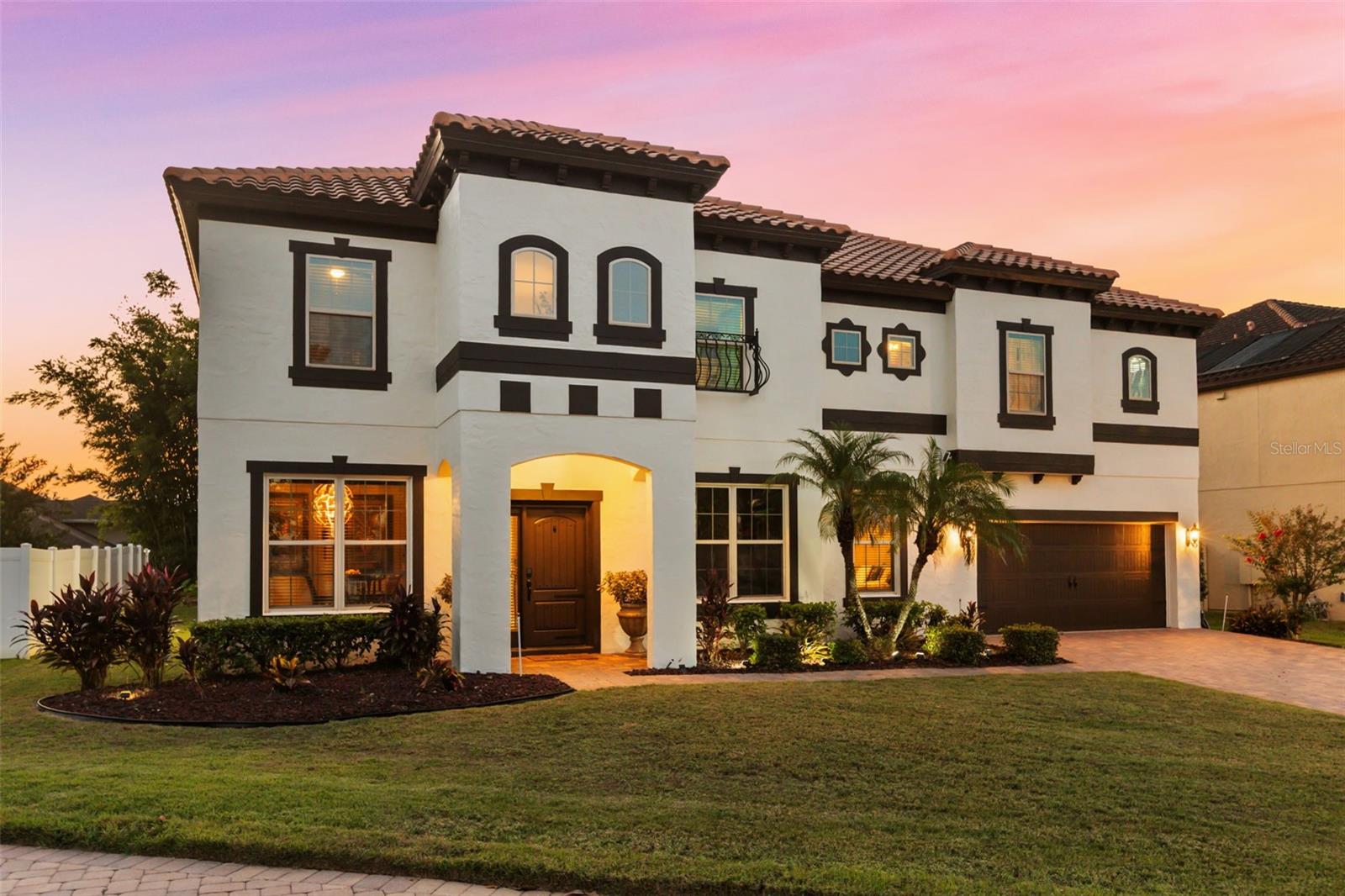 Photo of 2301 KELBROOK COURT OVIEDO FL 32765