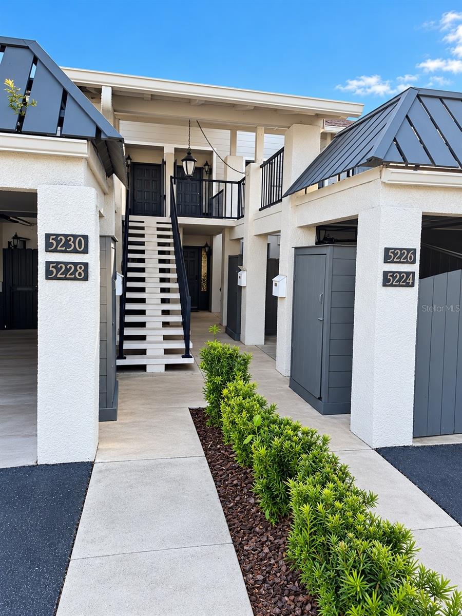 Photo of 5228 CYPRESS CREEK DRIVE #105 ORLANDO FL 32811