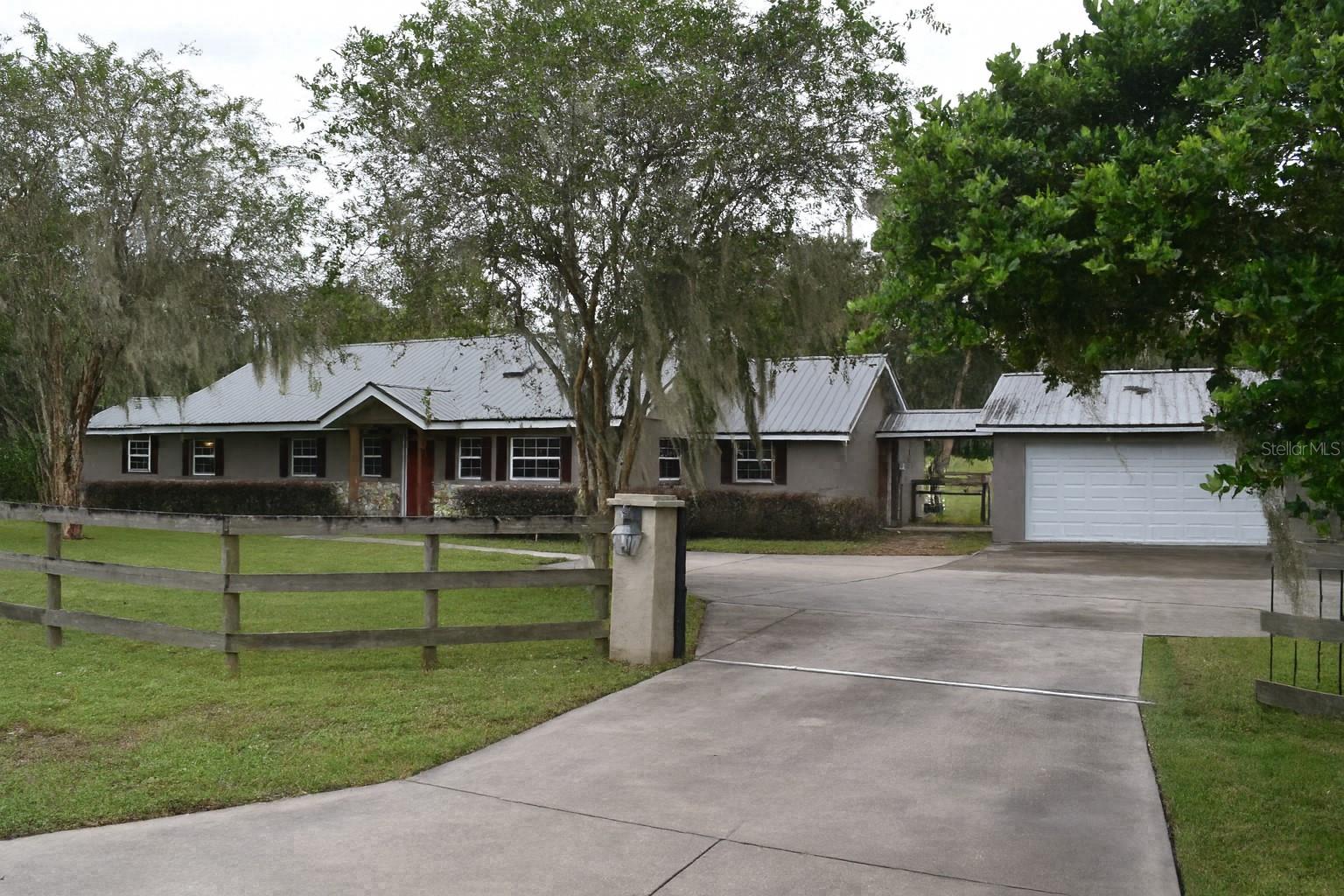 Photo of 1722 NW 35TH STREET OCALA FL 34475