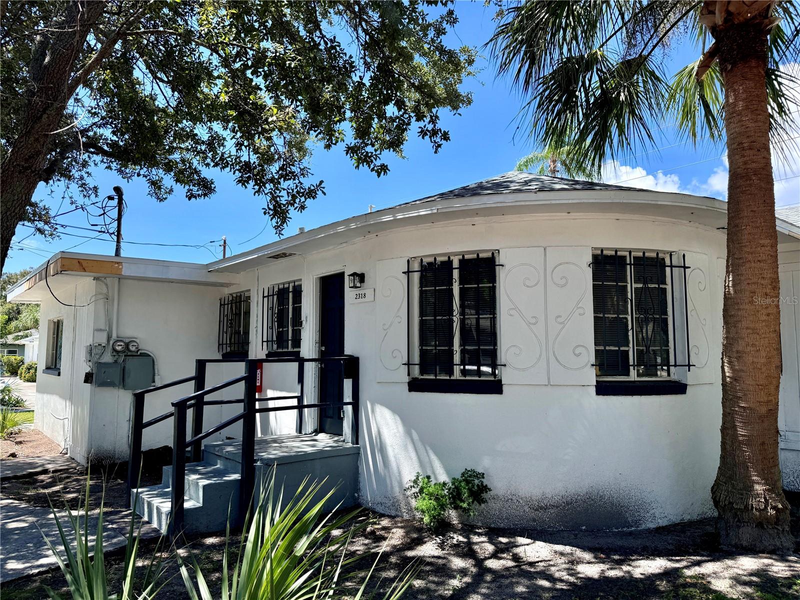 Photo of 2318 4TH STREET #9 ST PETERSBURG FL 33705