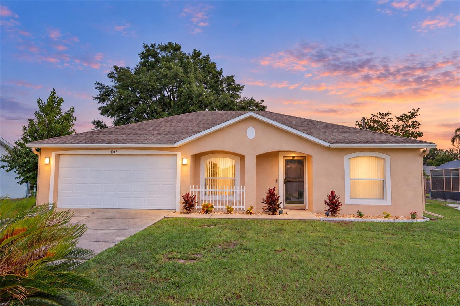 Photo of 1047 STILLWATER AVENUE DELTONA FL 32725