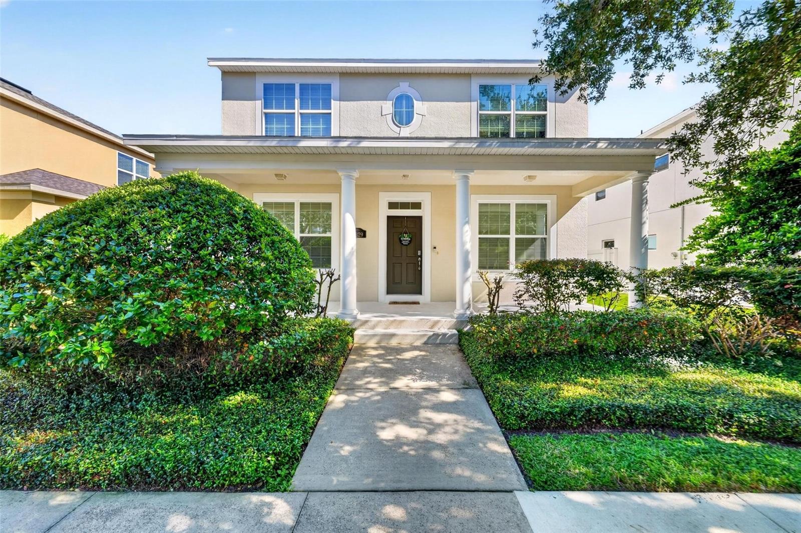 Photo of 6329 MANUSCRIPT STREET WINTER GARDEN FL 34787