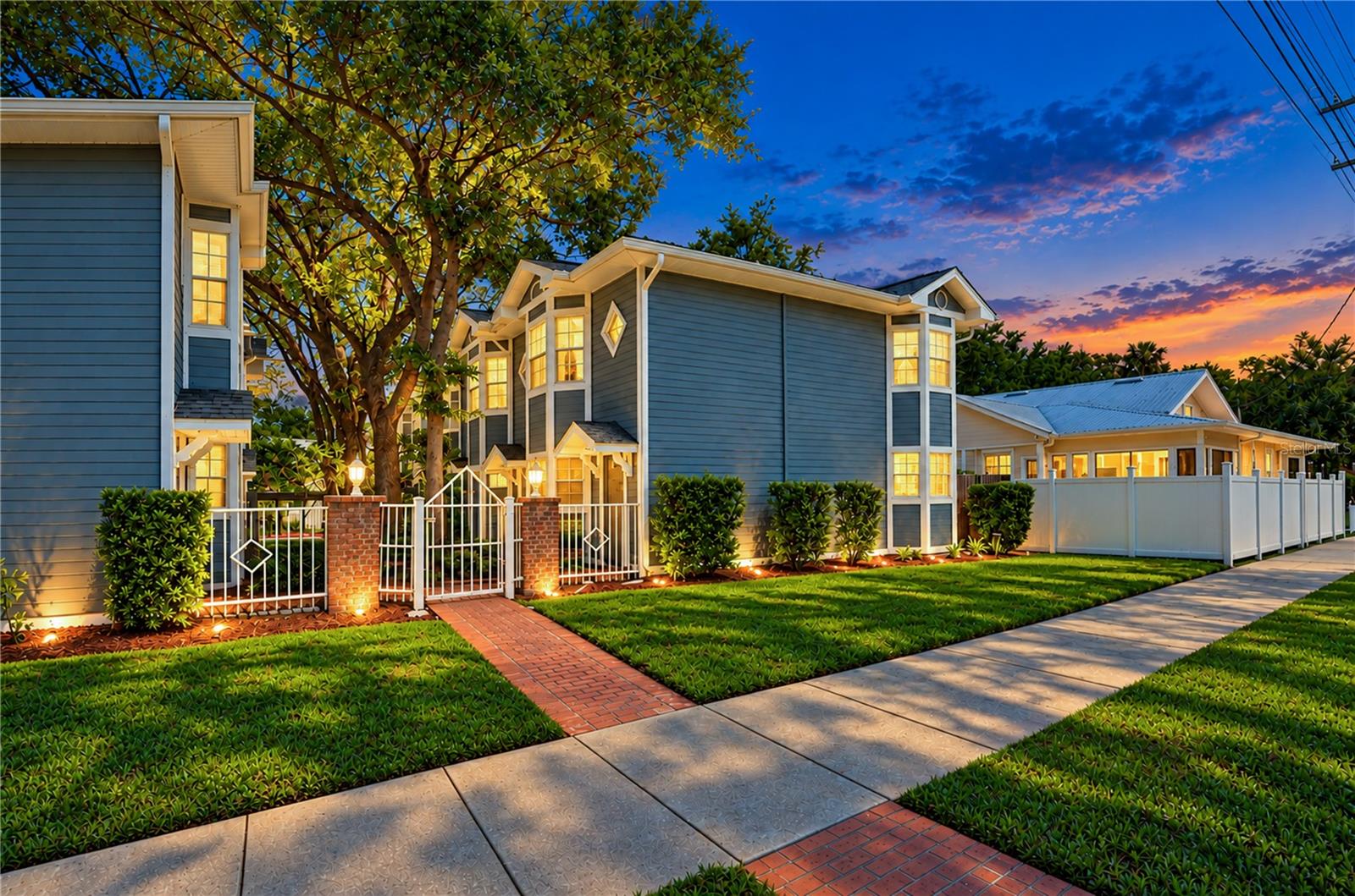 Photo of 506 S WILLOW AVENUE #11 TAMPA FL 33606
