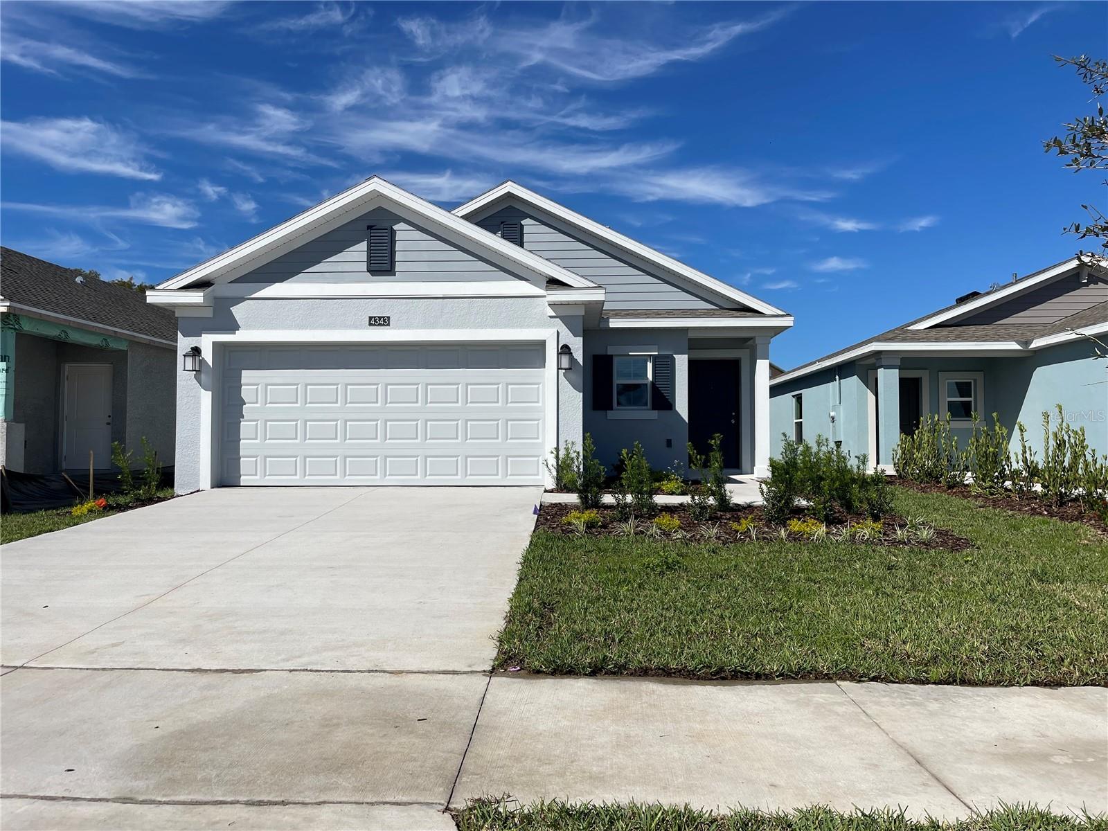 Photo of 4343 TWISTED TWIG BEND KISSIMMEE FL 34746