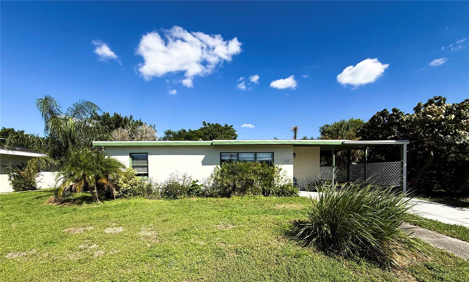 Photo of 761 DALTON BOULEVARD PORT CHARLOTTE FL 33952