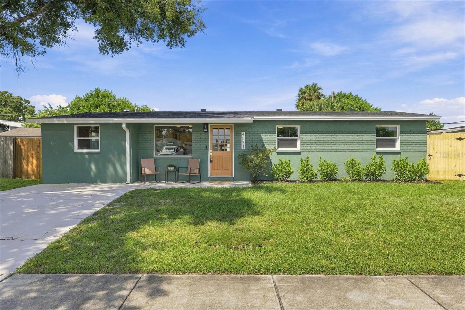Photo of 4531 W FERN STREET TAMPA FL 33614