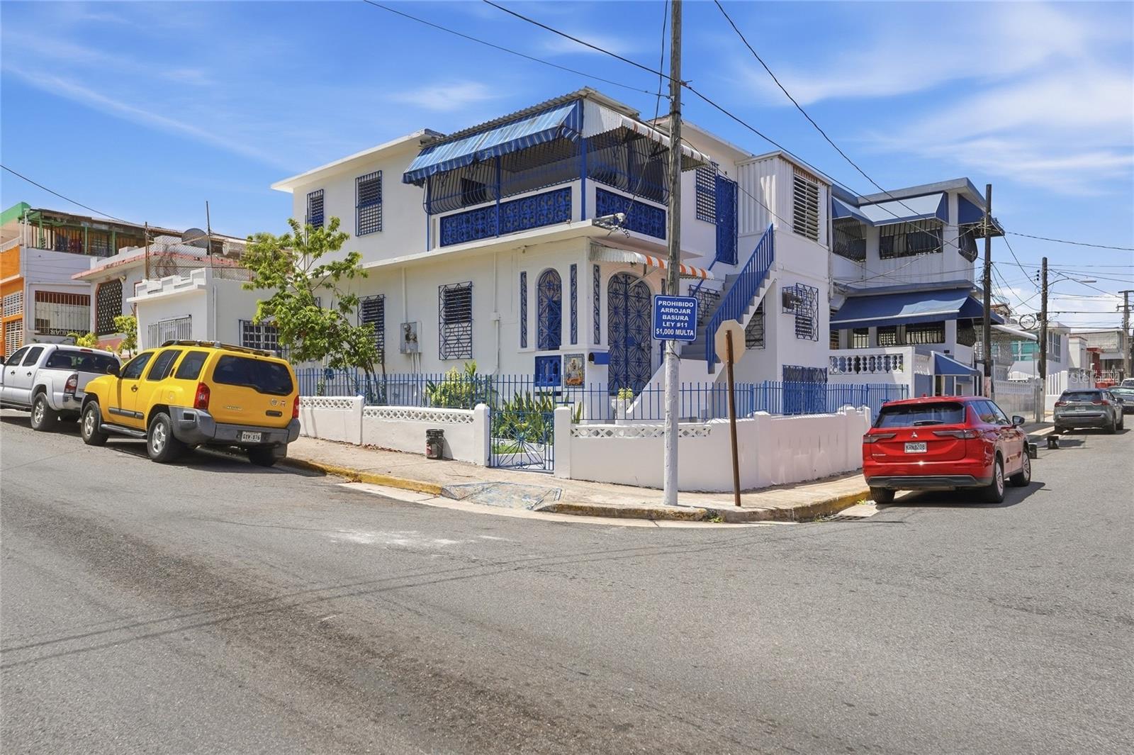 Photo of 2026 CALLE BARBOS SAN JUAN PR 00912