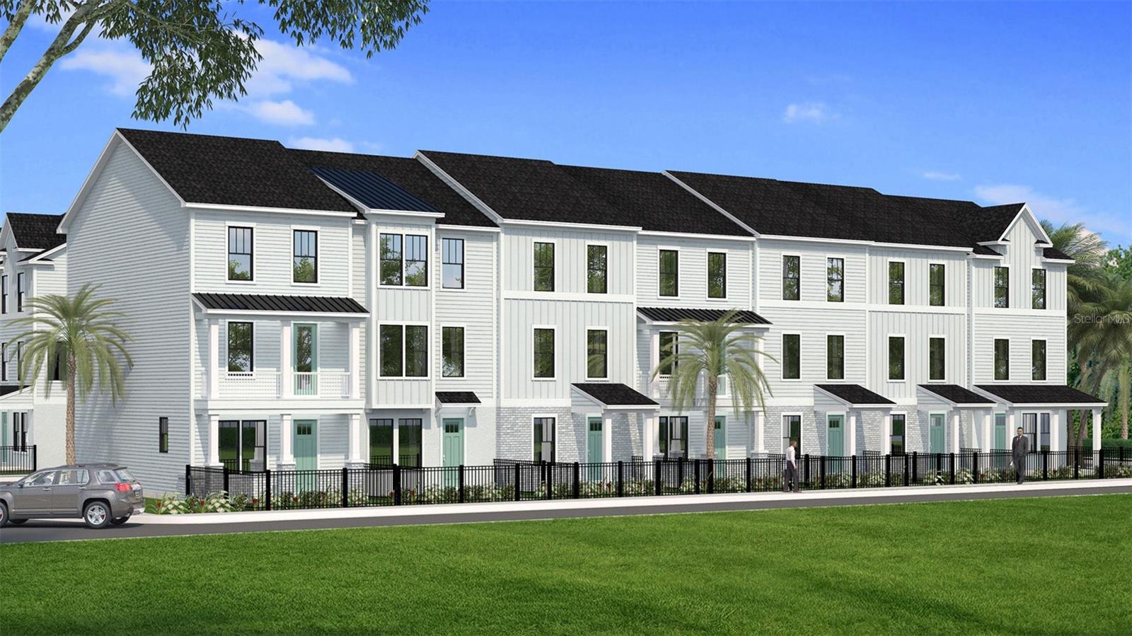 Photo of 15207 GROVESIDE ROAD WINTER GARDEN FL 34787