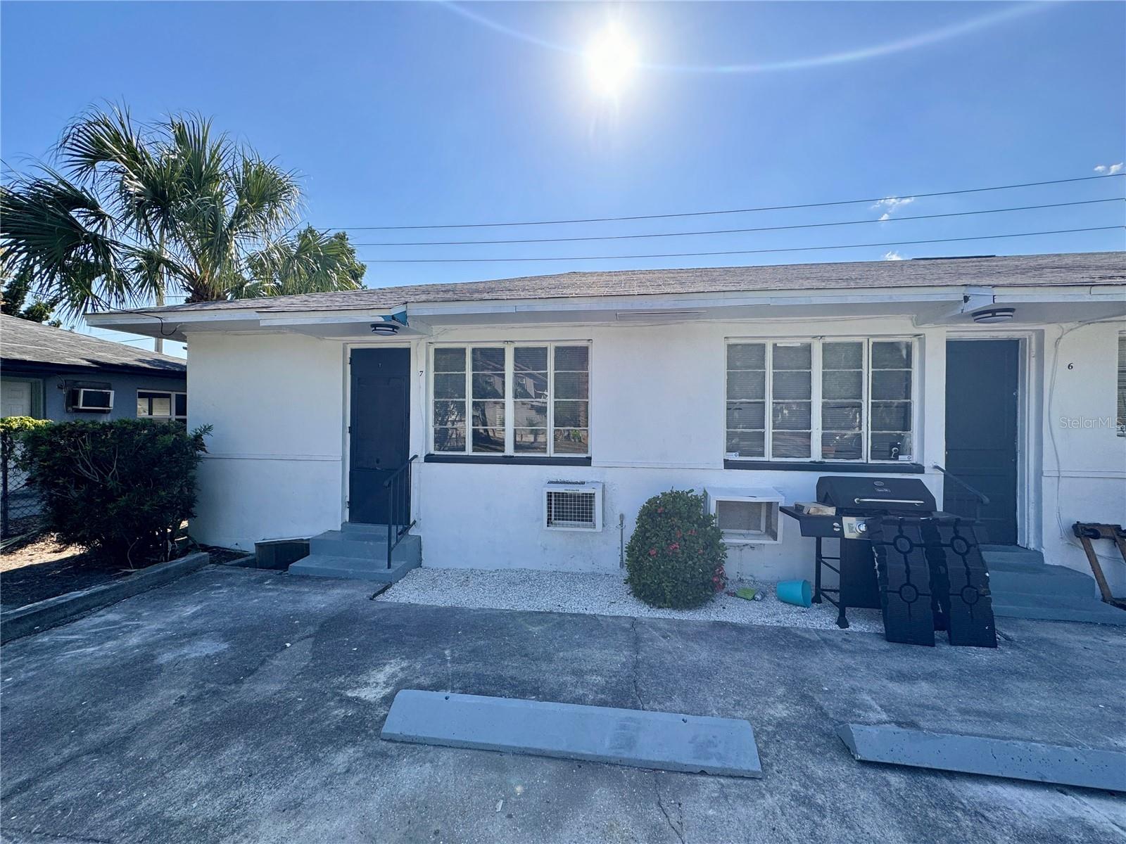Photo of 2318 4TH STREET #5 ST PETERSBURG FL 33705
