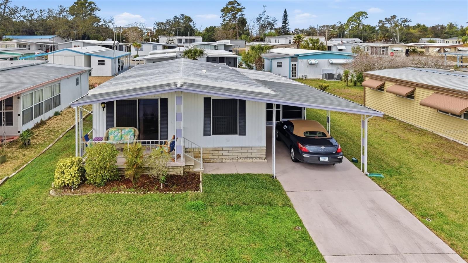 Photo of 12117 CARTWRIGHT DRIVE HUDSON FL 34667
