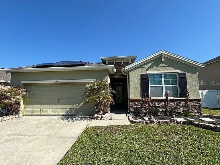 Photo of 1965 PARTIN TERRACE ROAD KISSIMMEE FL 34744