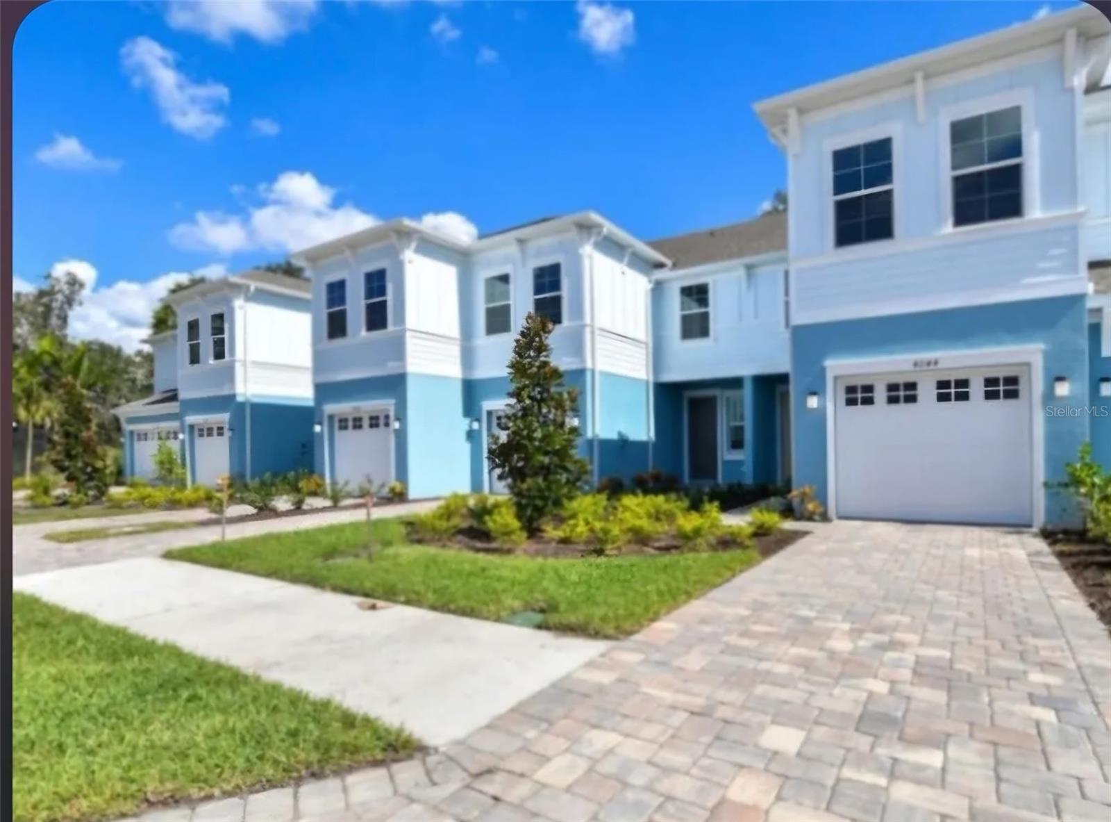 Photo of 4044 VIA SIENNA CIRCLE SARASOTA FL 34243