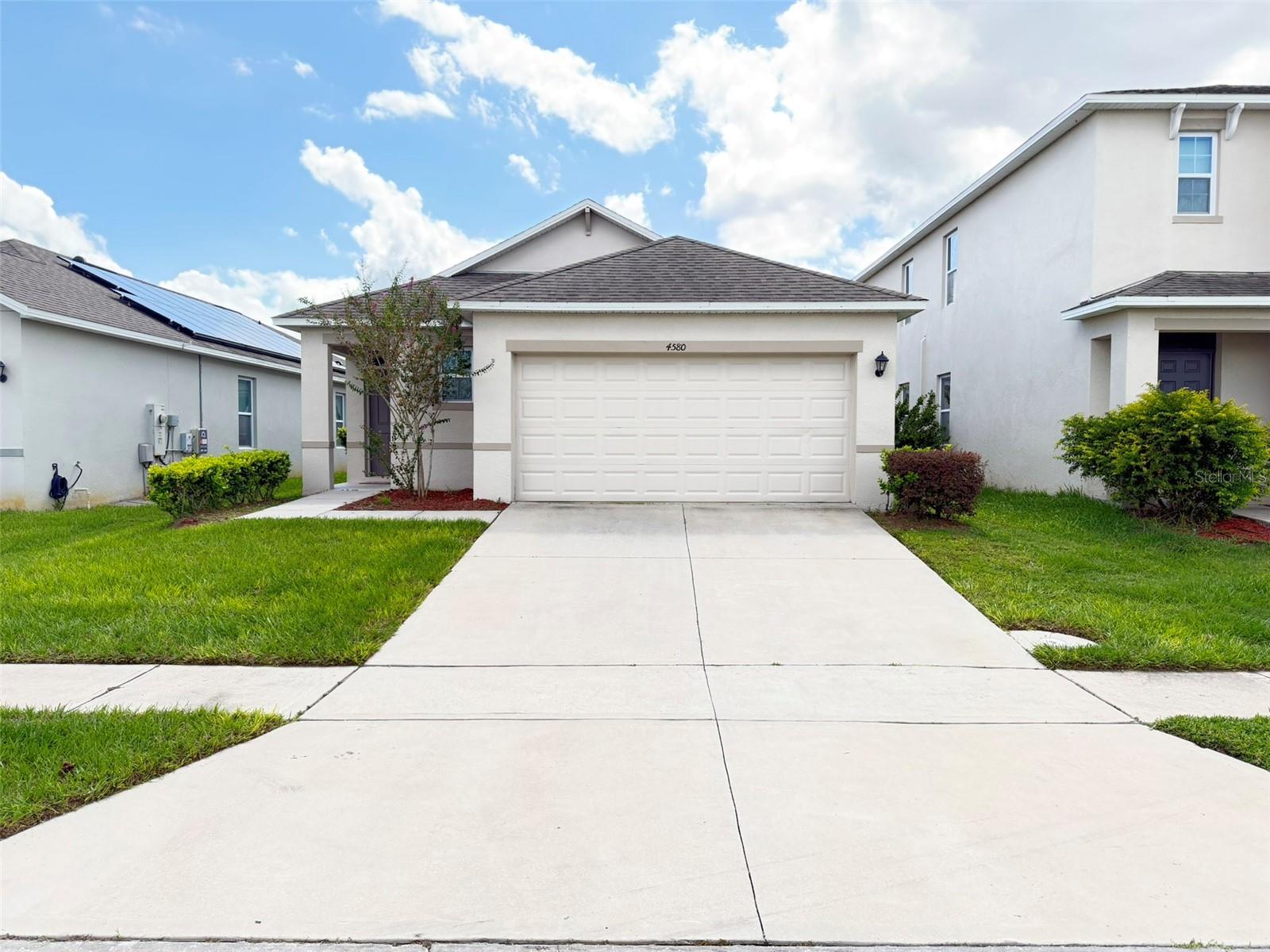 Photo of 4580 GADWALL DRIVE KISSIMMEE FL 34744