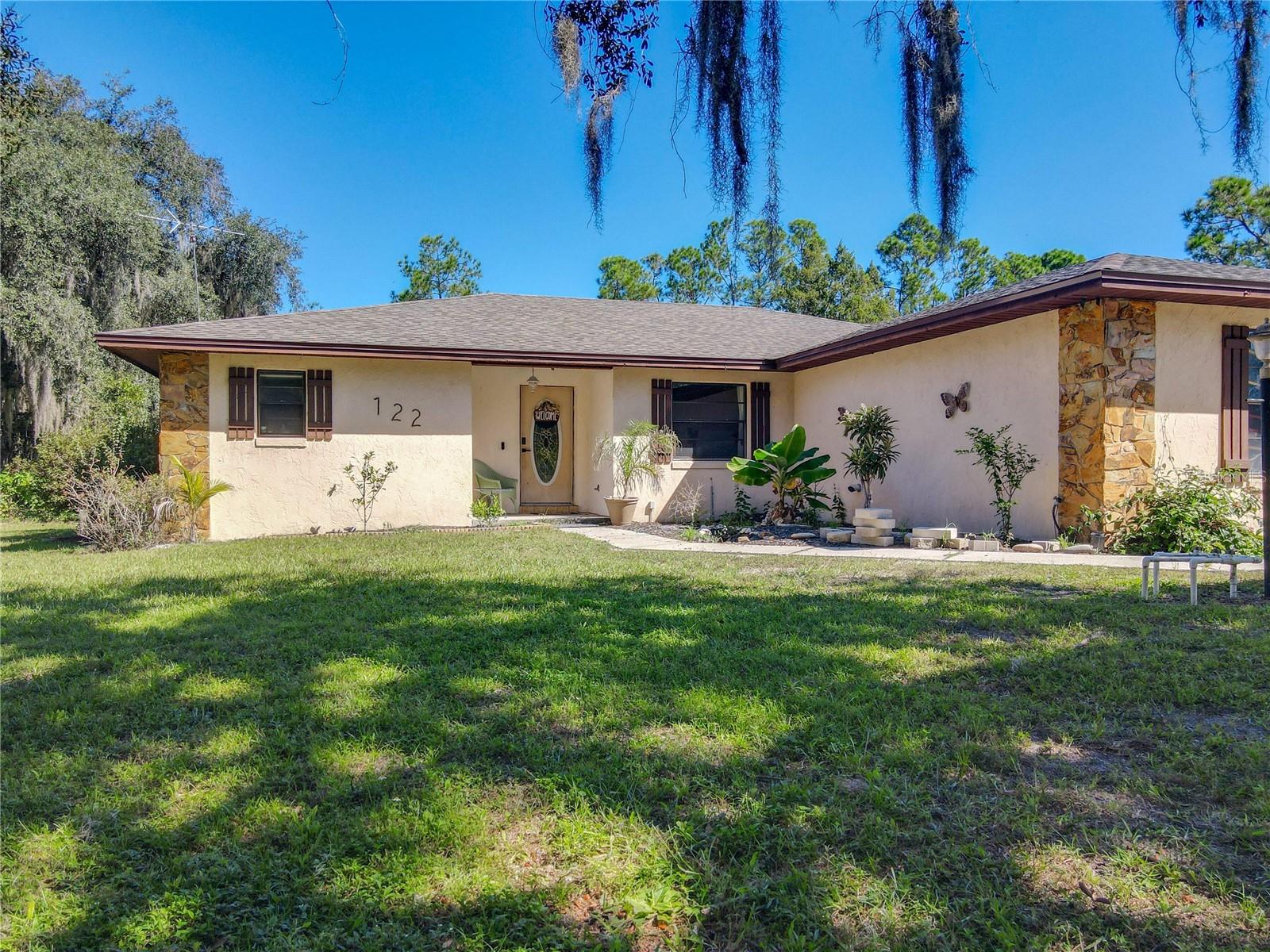 Photo of 122 WGTO TOWER ROAD LAKE ALFRED FL 33850