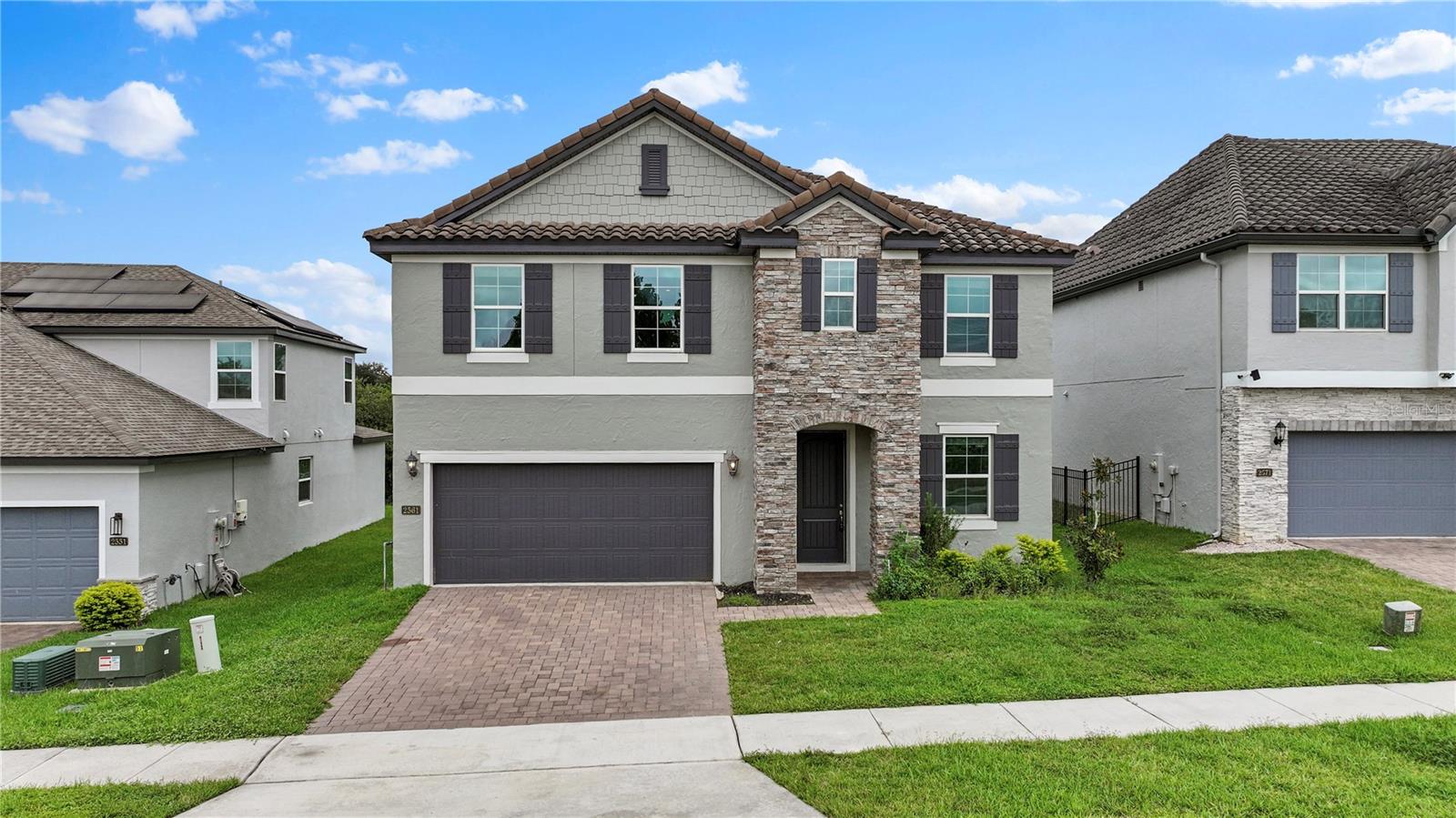 Photo of 2561 SKY STONE COURT OAKLAND FL 34787