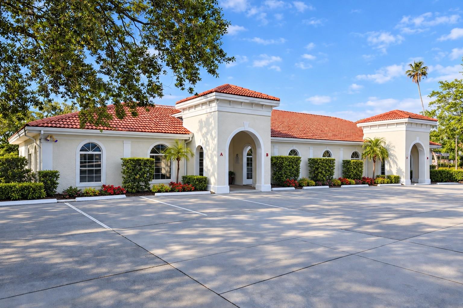 Photo of 517 RIVIERA STREET #C VENICE FL 34287