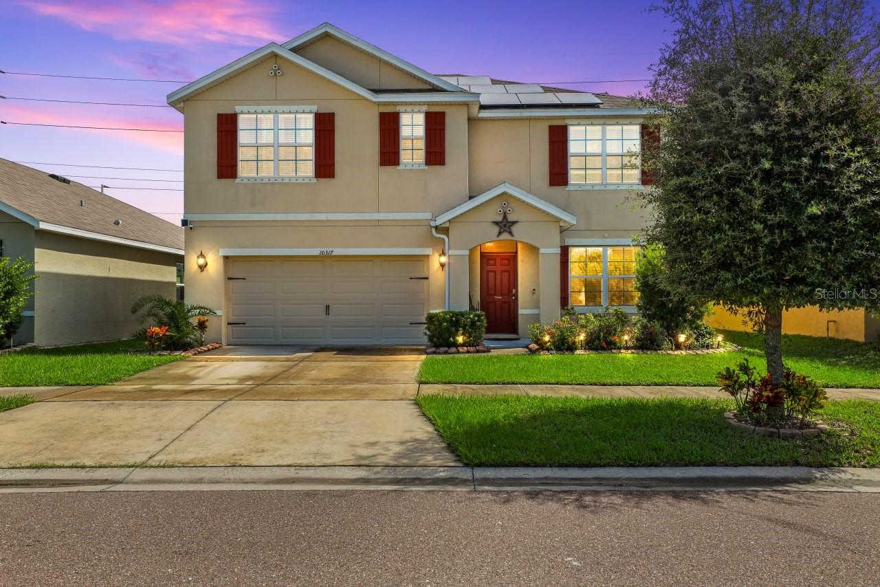 Photo of 10317 GEESE TRAIL CIRCLE RUSKIN FL 33573