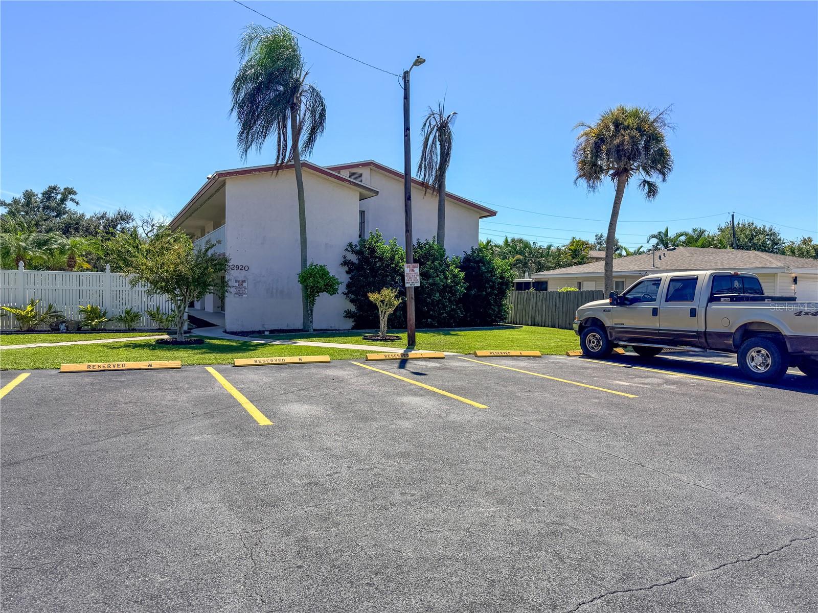 Photo of 2920 CLARK ROAD #102 SARASOTA FL 34231