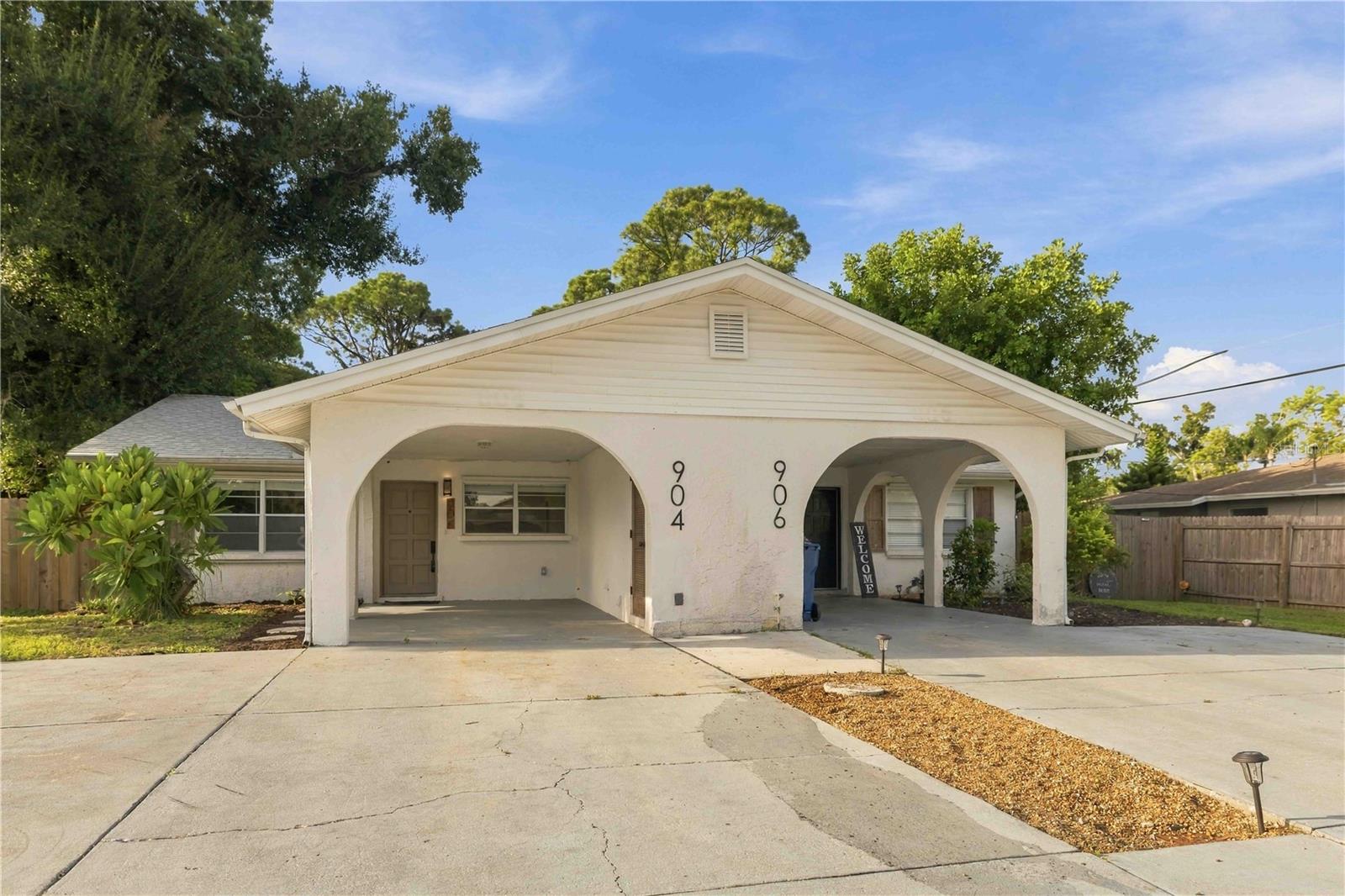 Photo of 904 66TH AVENUE BRADENTON FL 34207