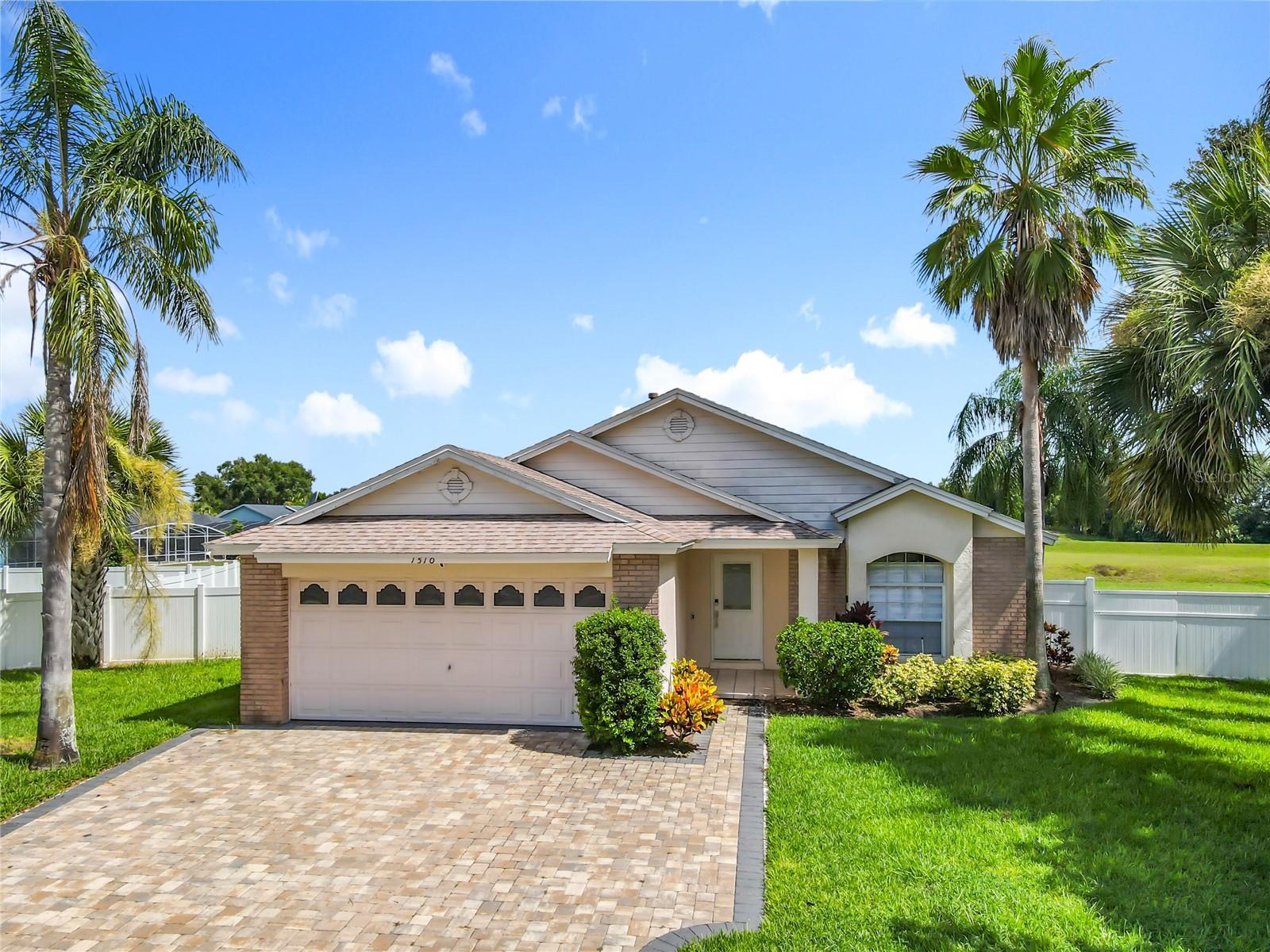 Photo of 1510 CHAPMAN OAK COURT KISSIMMEE FL 34747