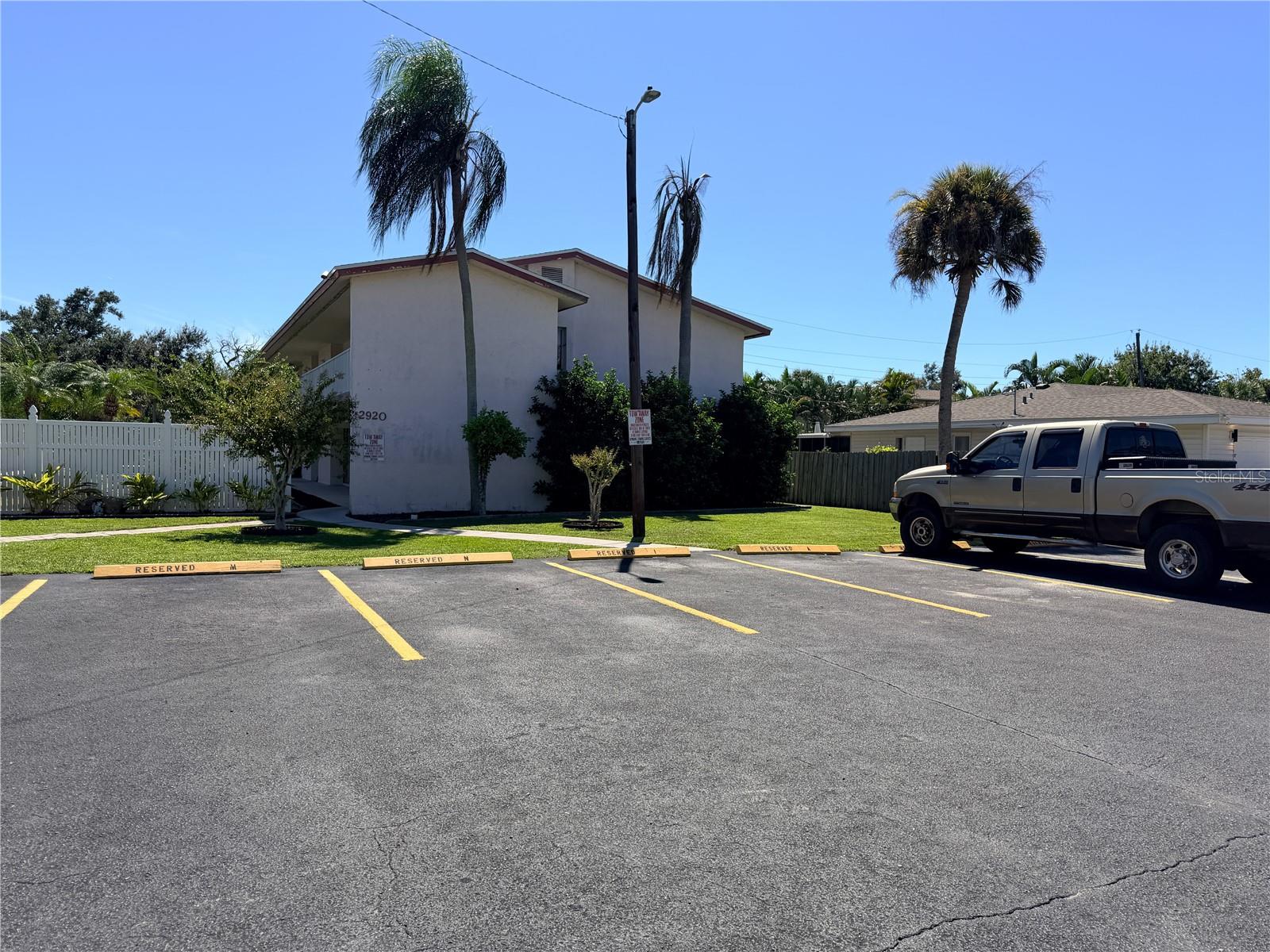 Photo of 2920 CLARK ROAD #101 SARASOTA FL 34231