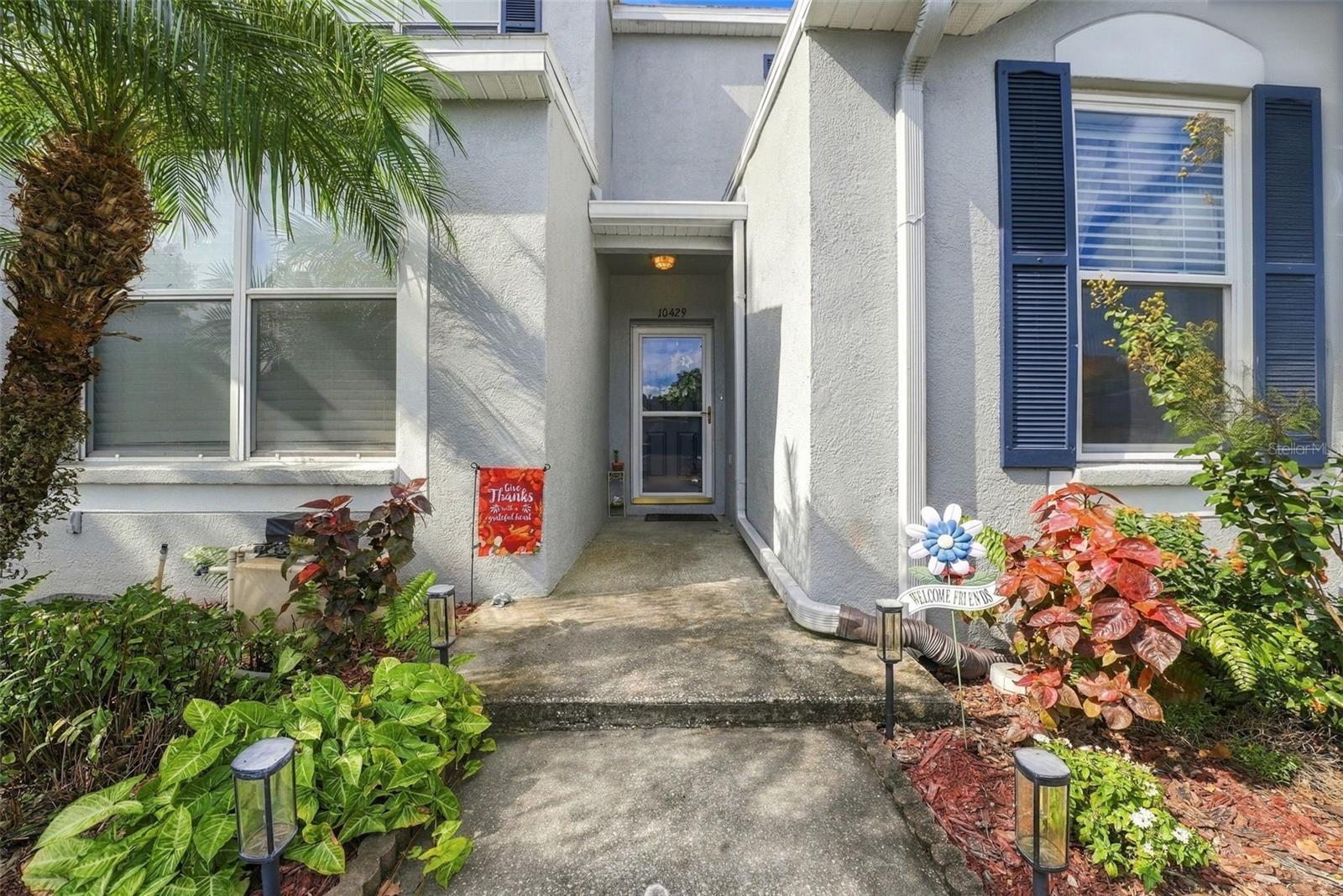 Photo of 10429 HERON LAKE DRIVE RIVERVIEW FL 33578