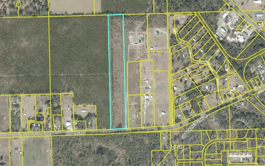 Photo of TBD SW CR 300 MAYO FL 32066