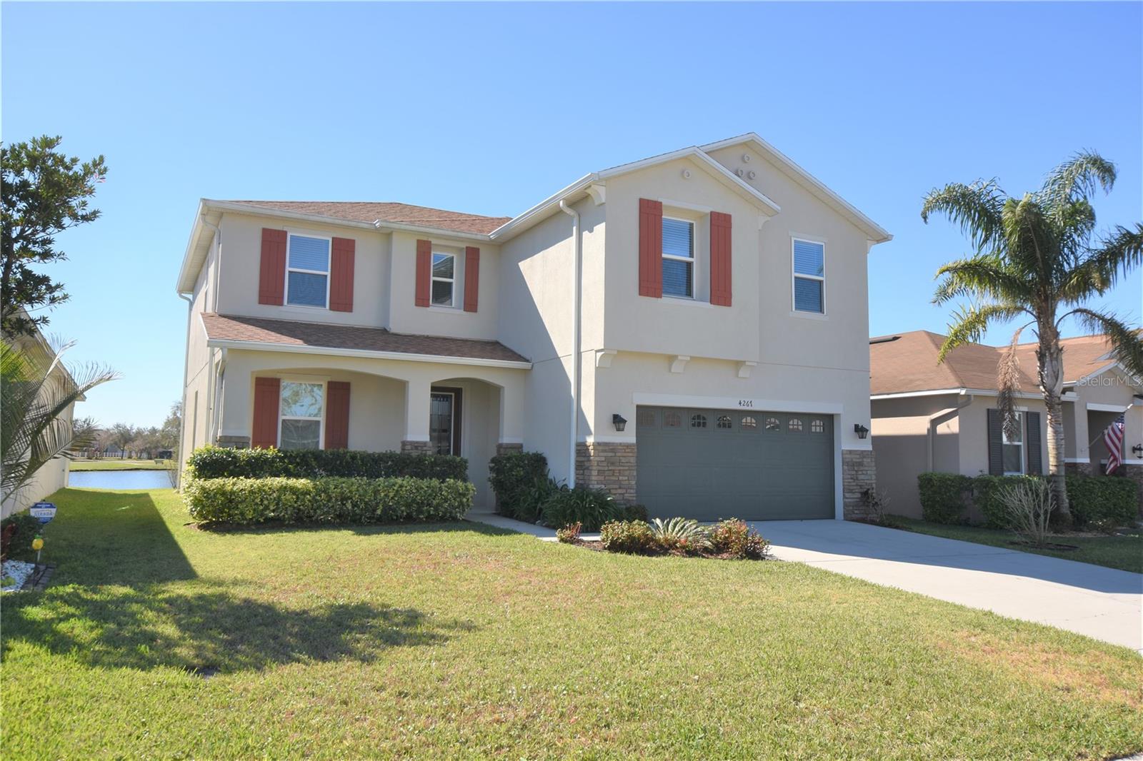 Photo of 4267 MOON SHADOW LOOP MULBERRY FL 33860