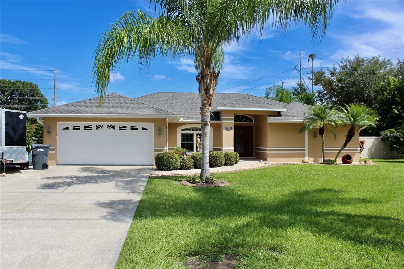 Photo of 6301 NEAMATHLA DRIVE LAKELAND FL 33813