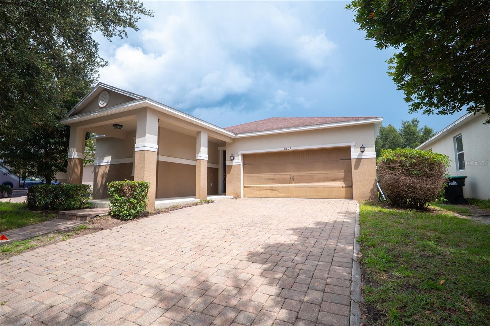 Photo of 8809 ARRABIDA LANE ORLANDO FL 32836