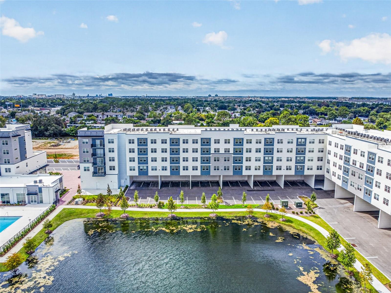 Photo of 5563 MILLENIA PARK BLVD #417 ORLANDO FL 32839