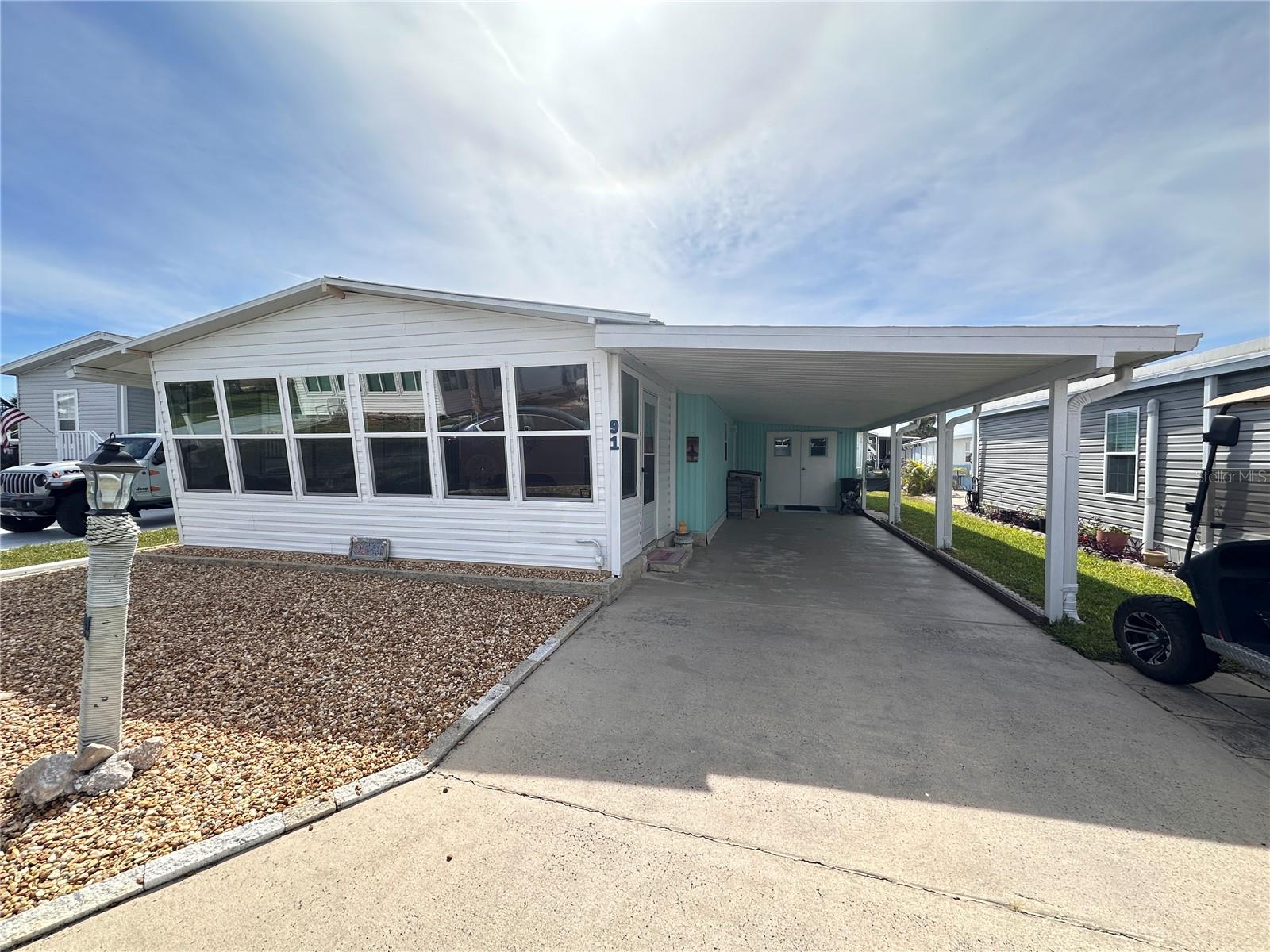 Photo of 91 MERRIMAC DRIVE FLAGLER BEACH FL 32136