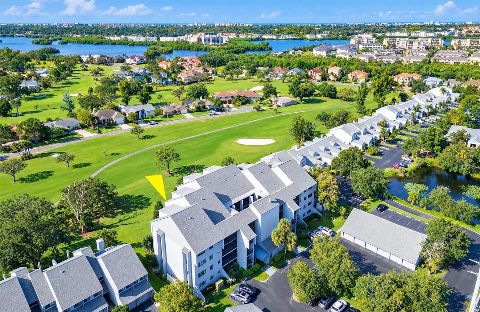 Photo of 9200 PARK BOULEVARD #105 SEMINOLE FL 33777
