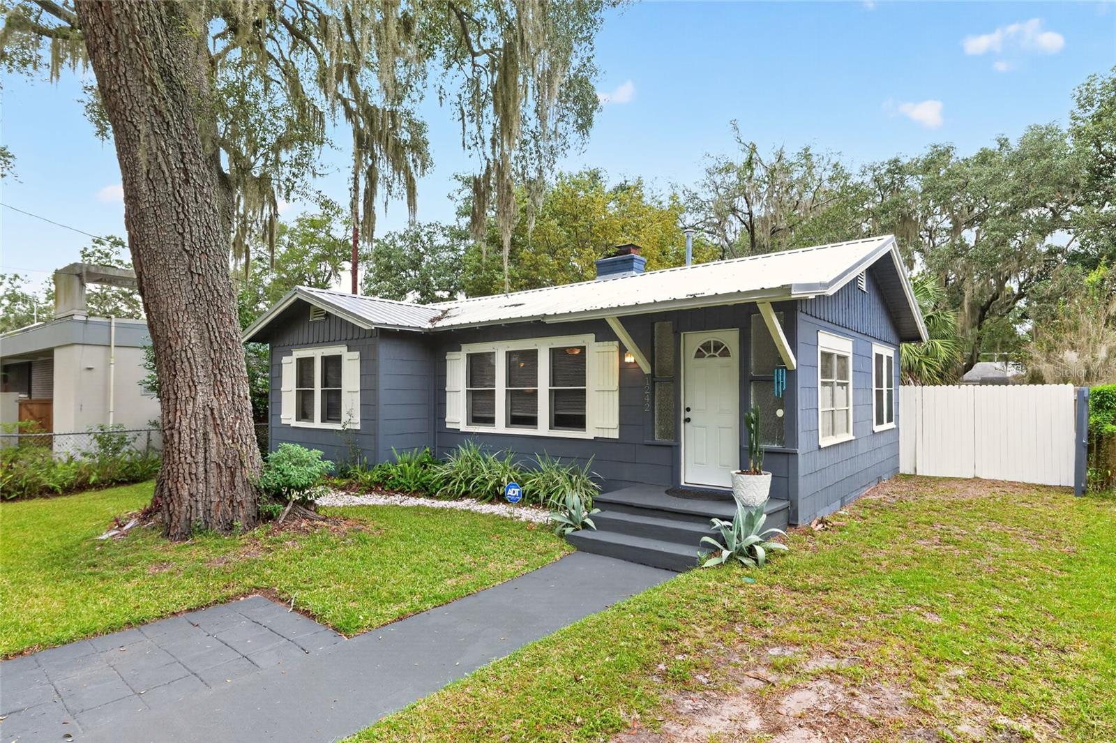 Photo of 1242 NW 30TH AVENUE GAINESVILLE FL 32609