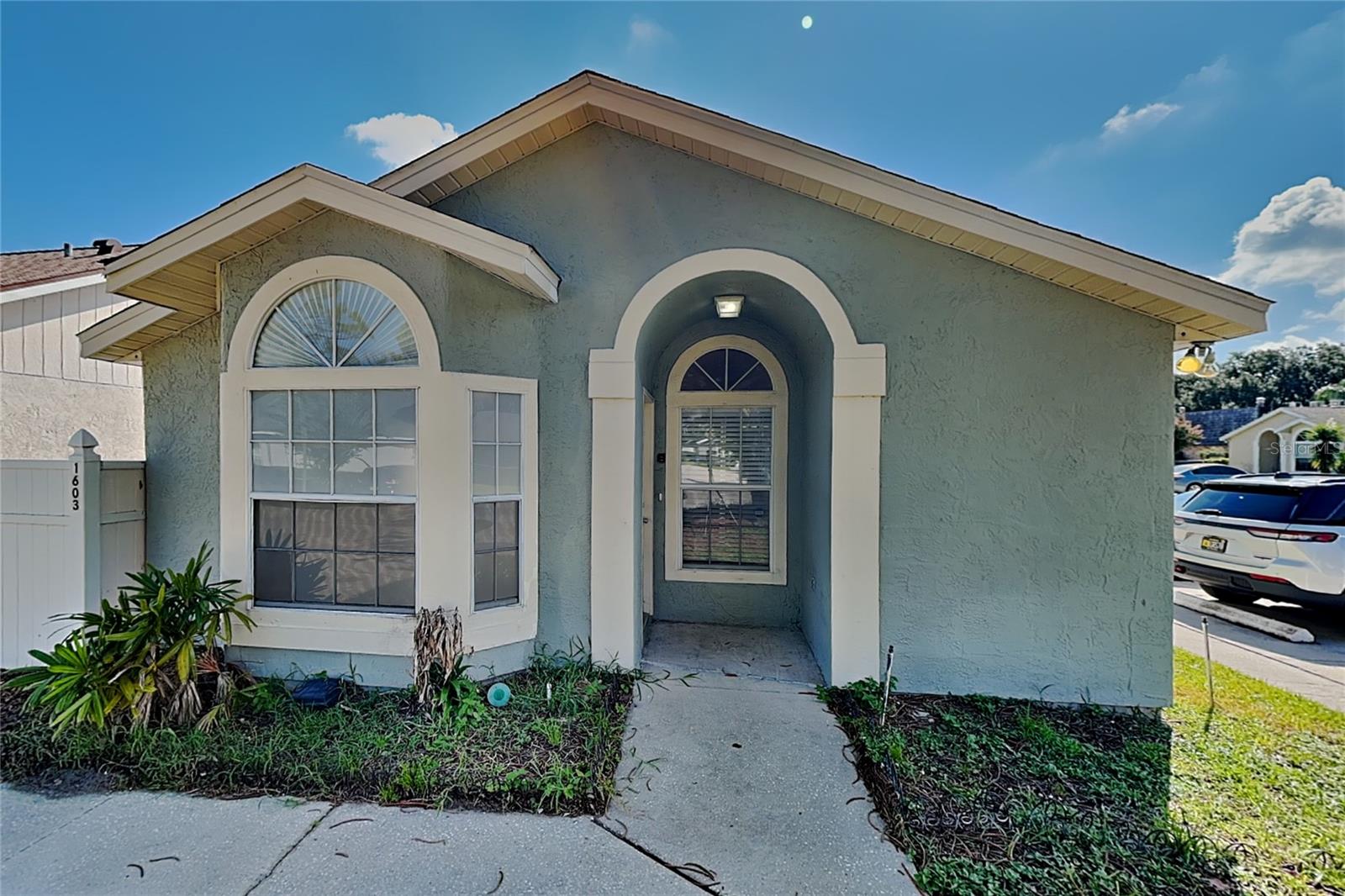 Photo of 1603 WINTER GREEN BOULEVARD WINTER PARK FL 32792