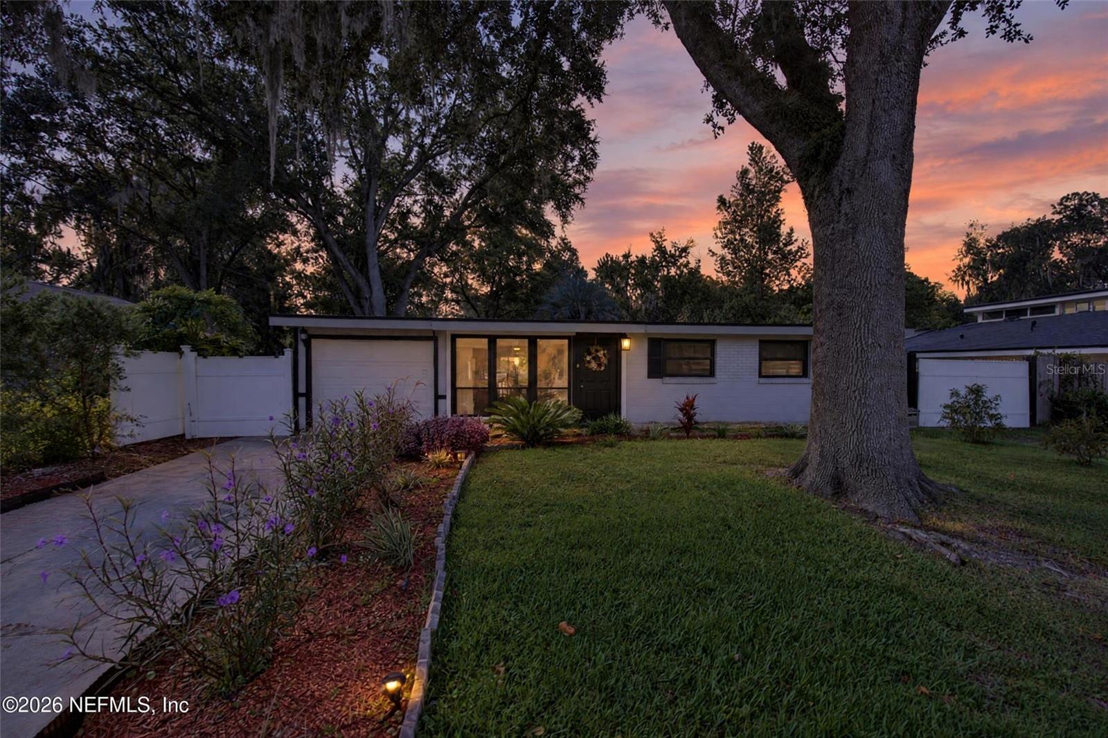 Photo of 3048 LORMAN DRIVE JACKSONVILLE FL 32223