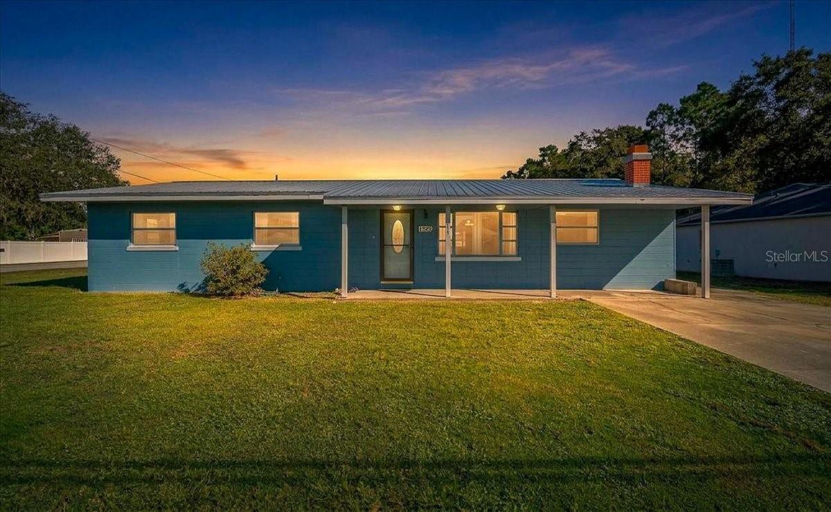 Photo of 8481 SE 120TH PLACE BELLEVIEW FL 34420