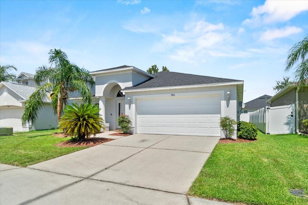 Photo of 3961 HAMPTON HILLS DRIVE LAKELAND FL 33810
