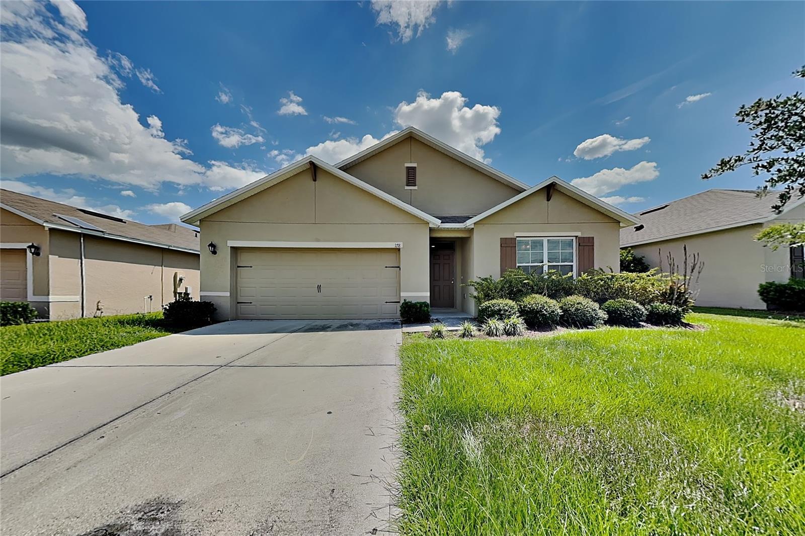 Photo of 178 FALL GLO ROAD WINTER HAVEN FL 33880