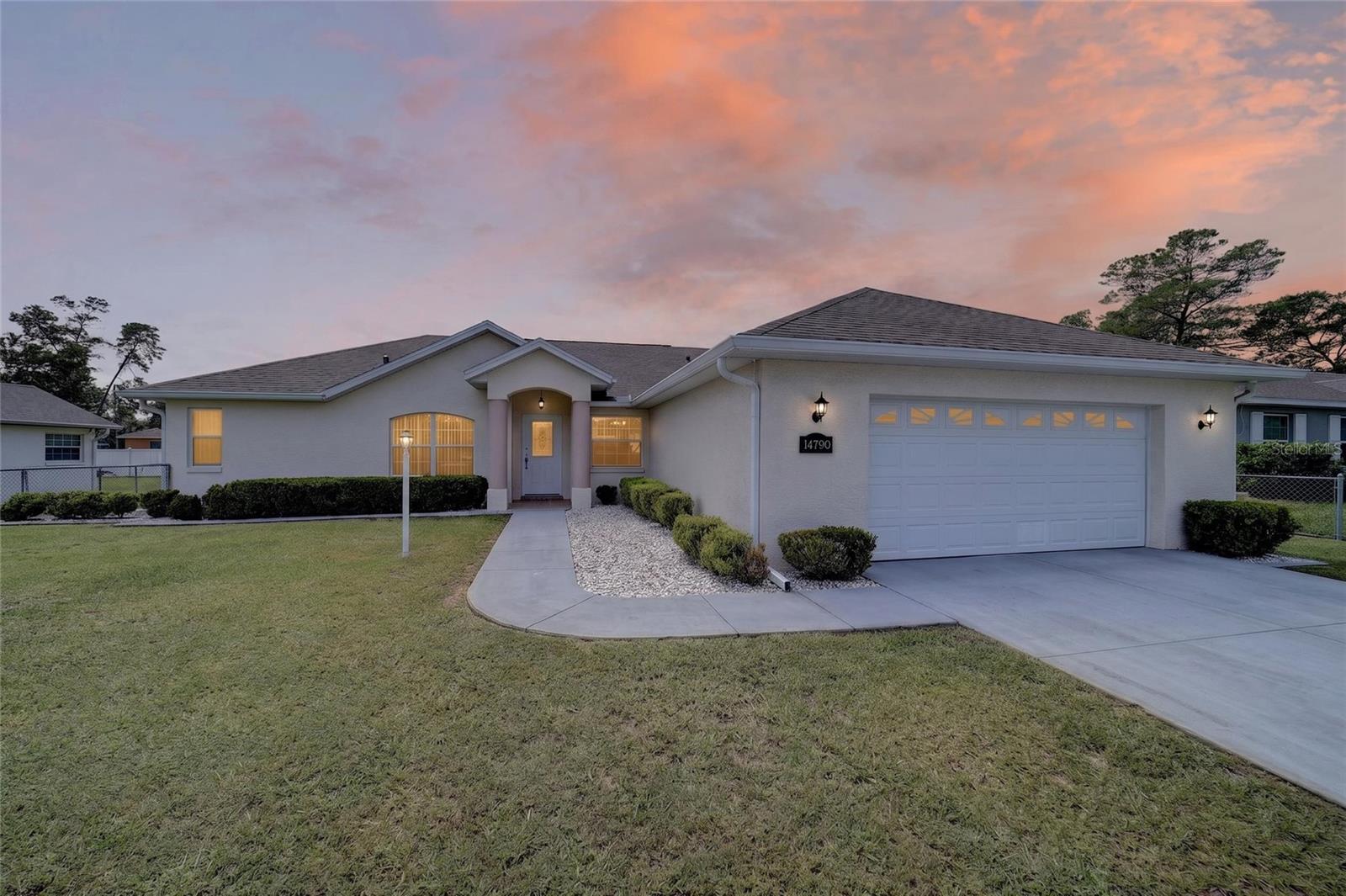 Photo of 14790 SW 27TH COURT ROAD OCALA FL 34473