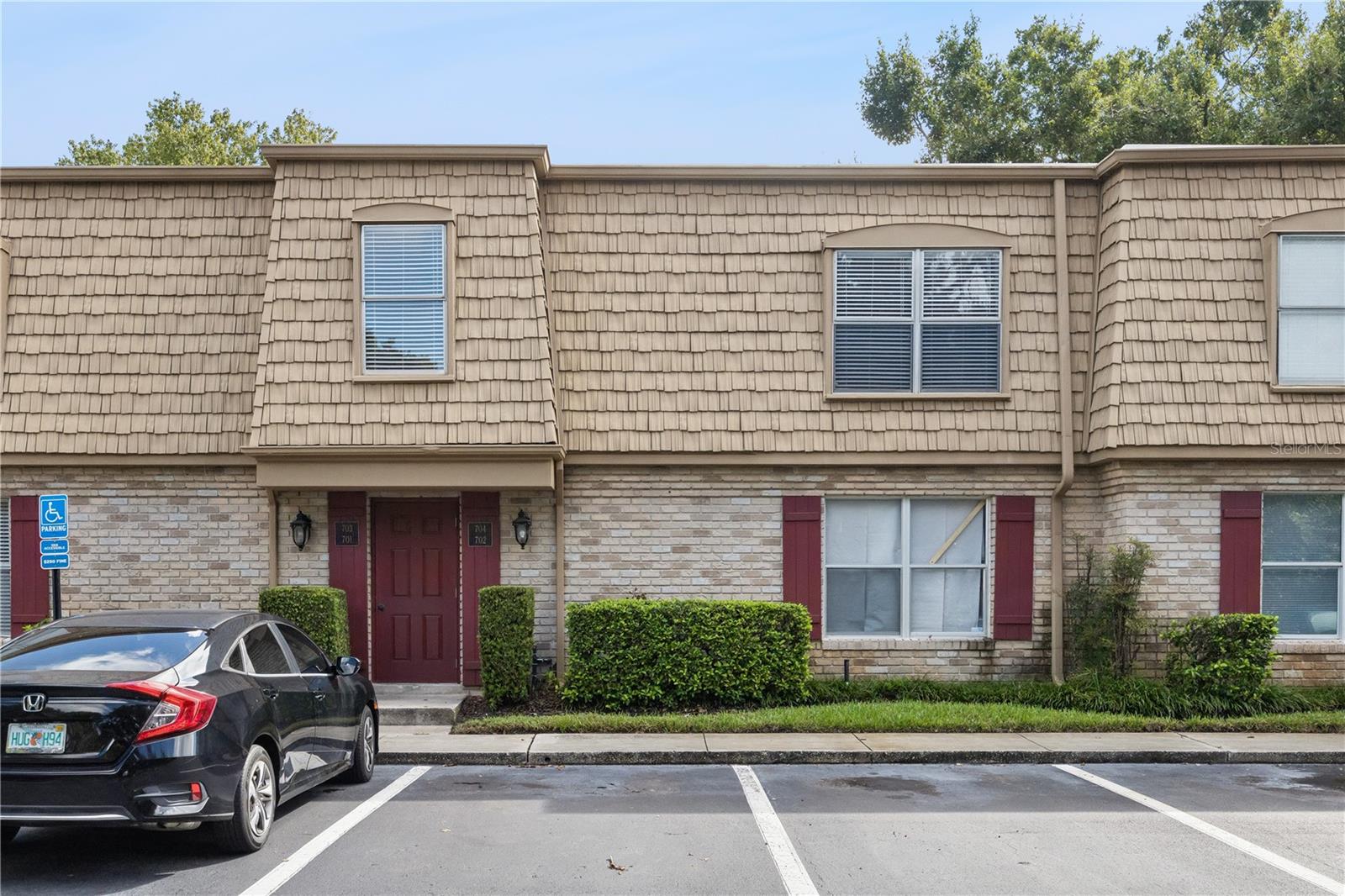 Photo of 200 SAINT ANDREWS BOULEVARD #704 WINTER PARK FL 32792