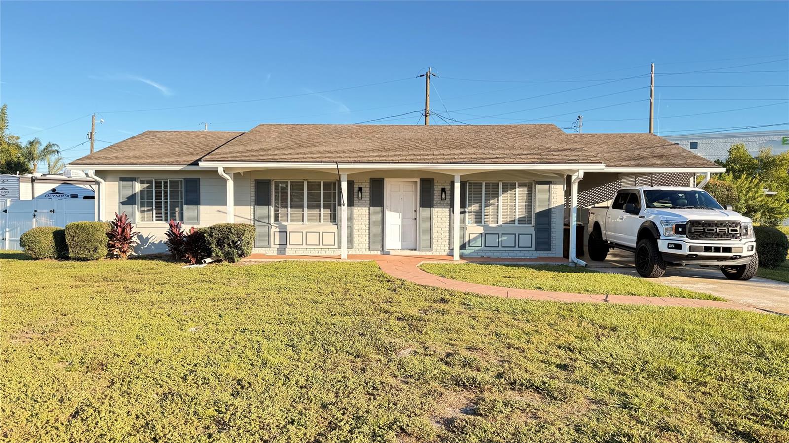 Photo of 3416 ARBUTUS LANE WINTER PARK FL 32792
