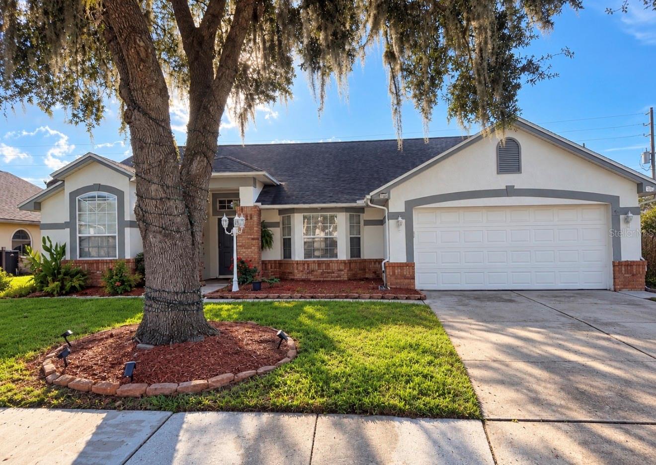 Photo of 116 MOSS BLUFF ROAD KISSIMMEE FL 34746