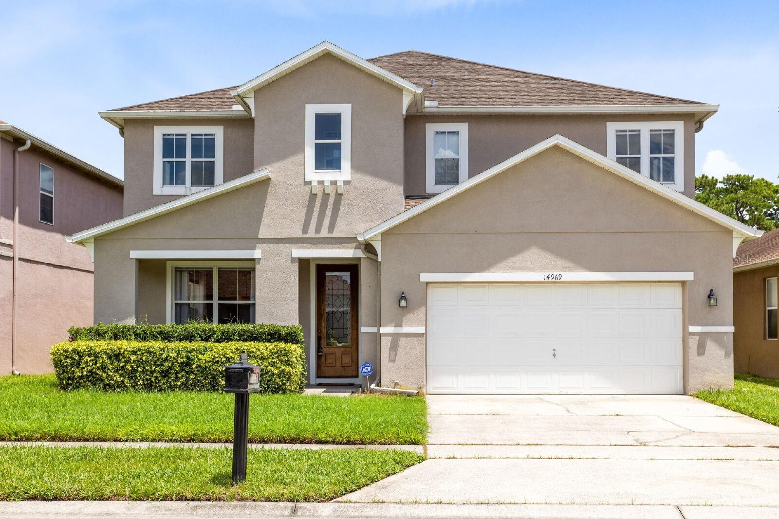 Photo of 14969 PERDIDO DRIVE ORLANDO FL 32828