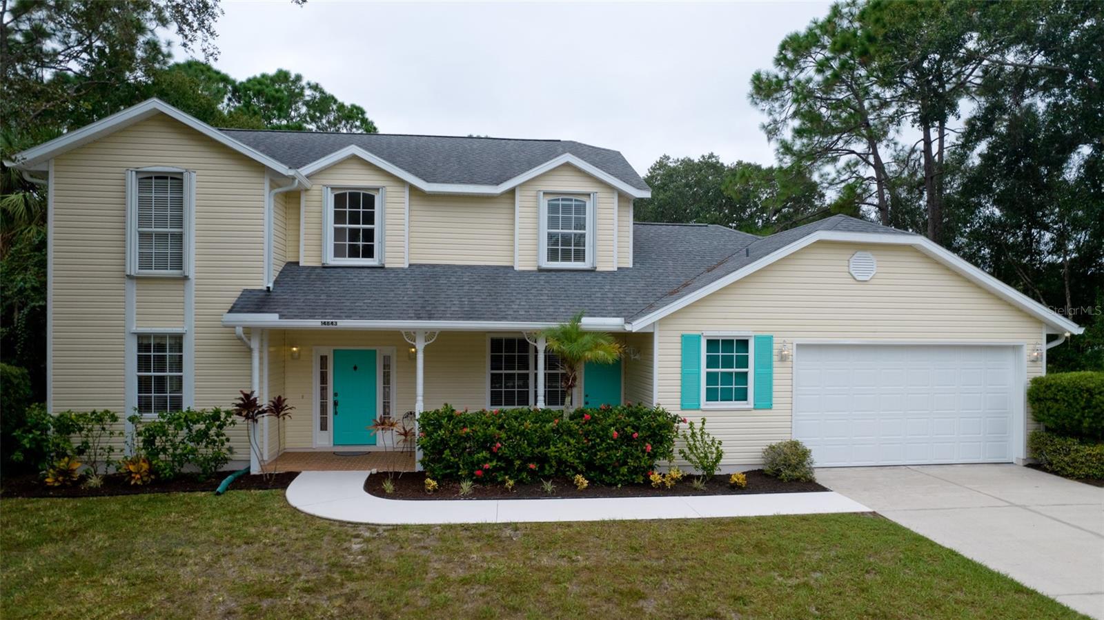 Photo of 14843 7TH AVENUE BRADENTON FL 34212